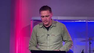 Lisburn City Elim Church Livestream [upl. by Neeli685]