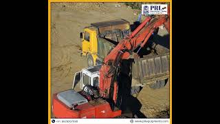 PRL Equipment Expert Rebuilders of Heavy Machinery  Tippers Excavators Loaders amp More [upl. by Keung734]