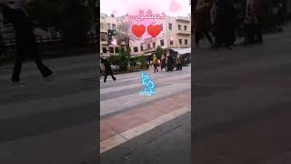 دمشق الان funny dubai uae edit youtubeshort tiktok shortvideo متابعينتيكتوكك8ل [upl. by Aerbua]