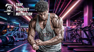 Best Gym Music 2023 ⚡ Fitness Gym Workout music ⚡ Workout Motivation Music 2023 [upl. by Vasya594]