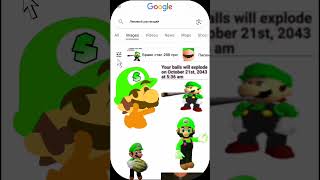 quotGoogle ahhquot поисковая строка memes zelda mario3dworld skibiditoilet bloopers [upl. by Lavoie]