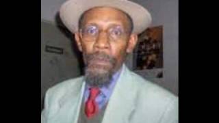 Linton Kwesi Johnson  Street 66 [upl. by Tedmann]