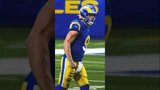 quotStafford Rams Stalled with Field Goalsquot  shorts [upl. by Refinneg]