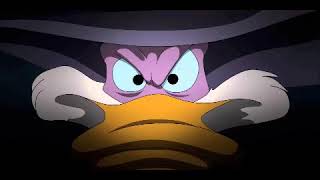 Darkwing Duck Theme  15 Minute Loop [upl. by Alorac783]