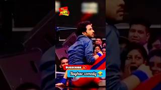 Raghav juyal best comedy raghavjuyal raghavjuyalshakti raghavjuyaldanceplus raghavjuyaldance [upl. by Lune]