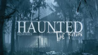 Haunted Memories The Return  Demo  GamePlay PC [upl. by Warchaw]