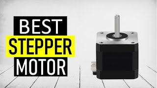 ✅ Top 5 Best Stepper Motor [upl. by Marozik306]