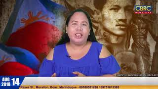 How to Master the Philippine Historical Timeline with Maam Virlyn Francisco [upl. by Einahets]