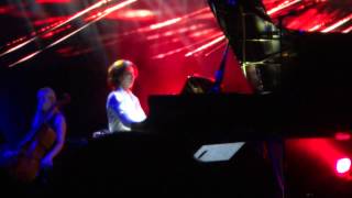 Yoshiki Concert Mexico City [upl. by Keating]