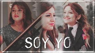 Soy YoRUS SUBLuna ValenteSoy Luna [upl. by Alimak848]