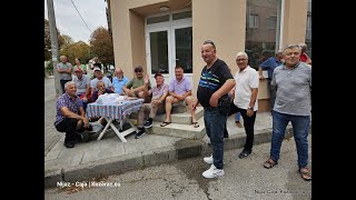 Cetvrtak u Kozarcu 14 09 2023 Nijaz Caja Huremovic Kozarac eu [upl. by Ayenet952]