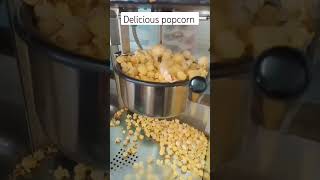 How to Make MUSHROOM POPCORN [upl. by Nnylarak]