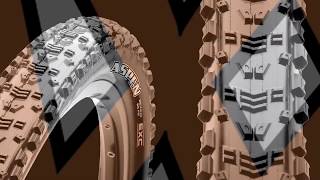 Maxxis Aspen copertone super scorrevole per mountain bike da 26 e 29 pollici [upl. by Ilyah282]