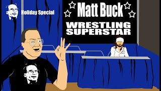 Jim Cornette on Young Buck Matt Jacksons Wife Leaving Her Job As AEW Chief Marketing Officer [upl. by Magel]