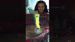 Vladimir On Limit shorts memes leagueoflegends edit vladimir funny ifunny challenger [upl. by Maynard]