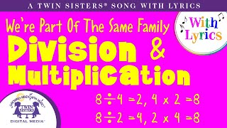 Examples relating multiplication to division  3rd grade  Khan Academy [upl. by Eggleston]