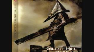 Silent Hill Origins Music  Drowning [upl. by Kubetz]