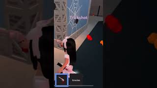 1ksubscribersgoal roblox murdermystery2gameplay mm2 mm2victory so close to 300subs [upl. by Nabal]