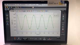 View Multiple Runs in a Graph Capstone [upl. by Yregram848]