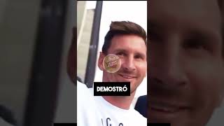 LOS 3 OBJETOS MAS CAROS DE LIONEL MESSI [upl. by Ydassac155]