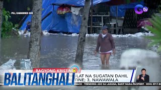 OCD  Pinakaapektado ng Bagyong Kristine sa Bicol Region ang Camarines Sur at Albay  Balitanghali [upl. by Gerardo]