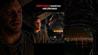 Eddie and Venom now vs then [upl. by Oilime]