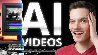 Invideo AI  Full Tutorial 2024 Best AI Video Generator [upl. by Pathe543]