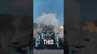 What is the T18E2  warthunder warthundershorts warthundermemes [upl. by Aneele]