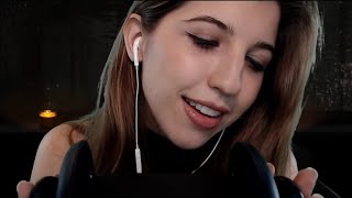 Softly Singing My Fav Billie Eilish Songs in the Rain 🌧  ASMR [upl. by Soloman611]