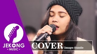 Imago  Sundo  Cover by Jekong Ariyah Records [upl. by Leihcar]