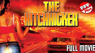 THE HITCHHIKER  Full HORROR Movie HD [upl. by Ennairoc]