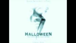 halloween 6 theme gmajor [upl. by Marline488]