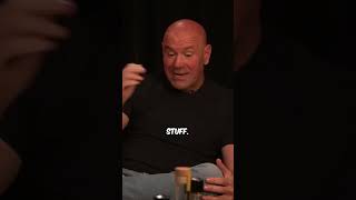 Dana White quotThe Greatest Gambling Storyquot [upl. by Nadabus]