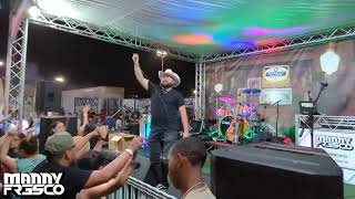 DJ Manny Fresco’s Last Set  OC Fair 2022  Hussong’s Cantina [upl. by Lodmilla388]