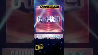 gammer hixxy htid rave [upl. by Olimac]