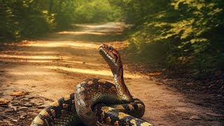 Steve Earle Copperhead Road an AI interpretation [upl. by Nodle857]