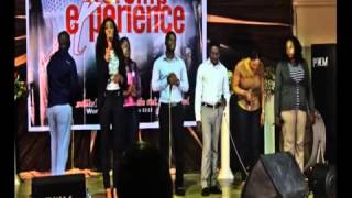 SAMMY OKPOSO LIVE WORSHIP EXPERIENCE WITH DECOVENANT [upl. by Arze]