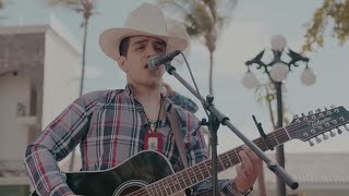 Jovanny Cadena  El Rey De Corazones En Vivo [upl. by Ivens]