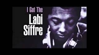 Labi Siffre  I Got The ReWork By DJ Nilsson [upl. by Otrebla]