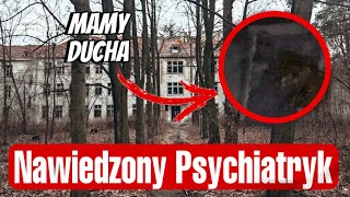 NAWIEDZONY PSYCHIATRYK [upl. by Ahsila]