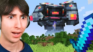 Surviving Minecrafts Most Difficult Bosses [upl. by Stace]