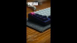 Pneuma by Antipode Studios shorts [upl. by Yelsna]