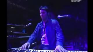 Stereophonics  Live at Düsseldorf 2001  Full Concert [upl. by Amer]