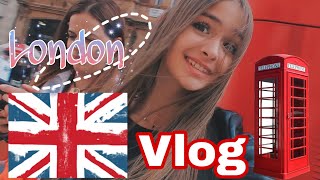 LONDRA VLOG🙈💞Am pierdut avionulAm cântat pe strada🤭❤️ [upl. by Schreibman]