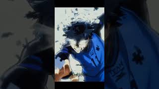 Isagi edit subscribe anime trent bluelock uzbek isagiyoichi isagiyoichiedit topedit 100k [upl. by Amund]