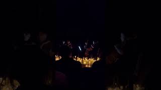 Candlelight concert Best of Joe Hisaishi  kapolei 81624 [upl. by Clarisse19]