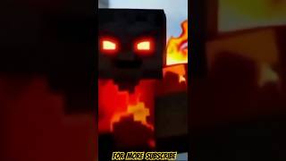 FIRE MINECRAFT minecraftanimation minecraft [upl. by Gradey]