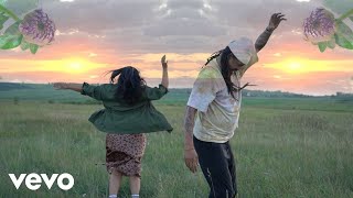 Michael Franti amp Spearhead  Hands Up To The Sky Official Music Video [upl. by Yelraf968]