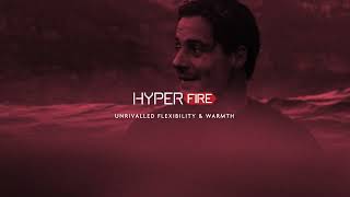 Hyper Fire  ONeill Perú [upl. by Ibbetson]