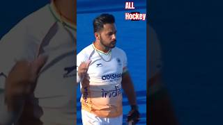 India vs Pakistan Mens Asian championship Trophy Drag flicker Harmanpreet Singh goalhockeyindia [upl. by Selec]